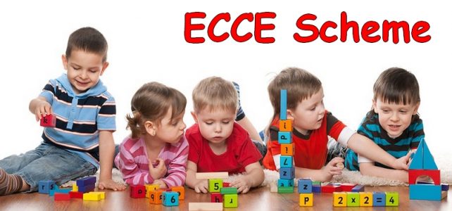 ECCE scheme